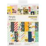Going Places - Paper Pad 15,2x20,3 cm Going Places - Paper Pad 15,2x20,3 cm